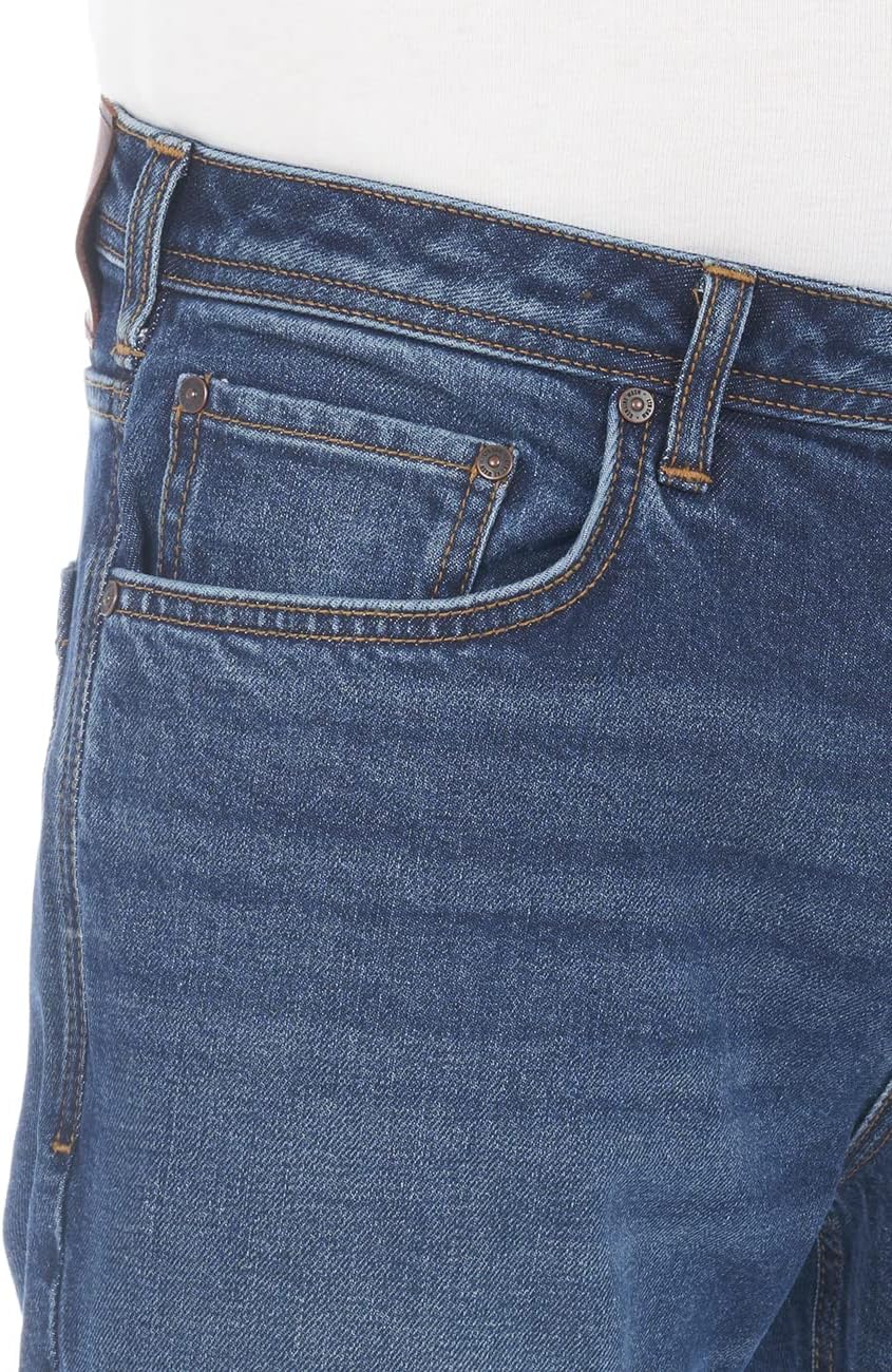 LTB Jeans Herren Stretch PaulX Straight Fit Jeanshose Hose Denim Blau Schwarz 28 29 30 31 32 33 34 3