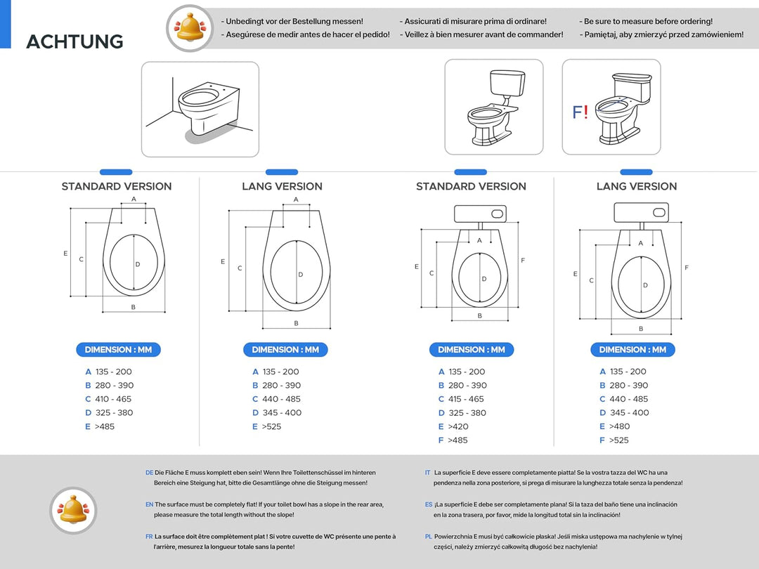 LEEVENTUS - J430R - Standard Version - ! Neues Modell ! - Sonderangebot - Mit Fernbedienung - hochwe