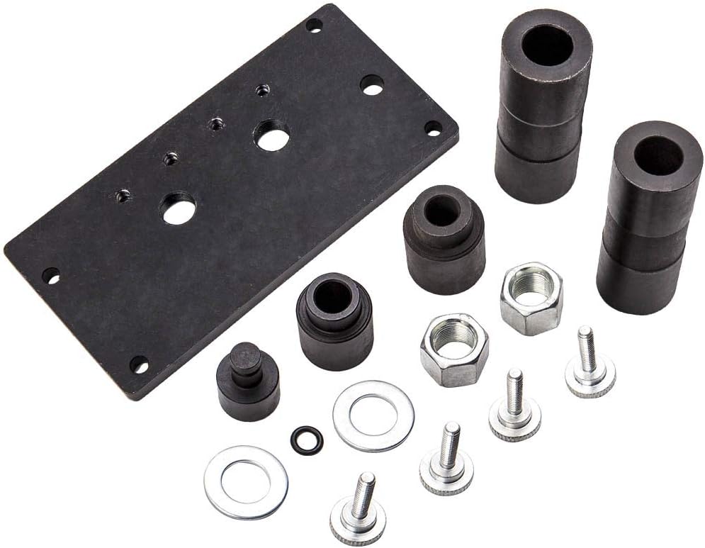 maXpeedingrods Abziehwerkzeug für innere Nockenwellenlager für Twin Cam für 99-