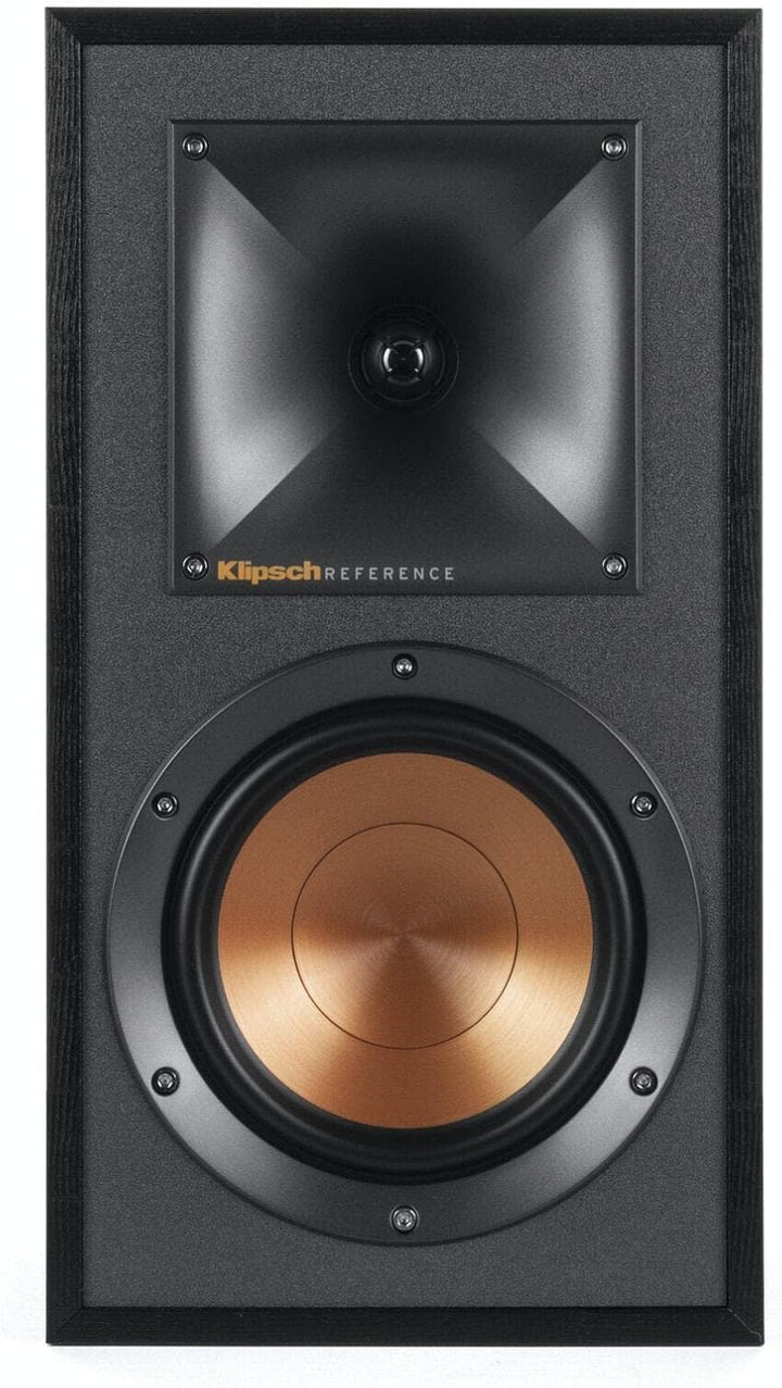 Klipsch Reference R-51M Schwarz (Paarpreis) Single, Single