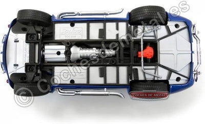 Solido Cobra MKII 427, MKII 427