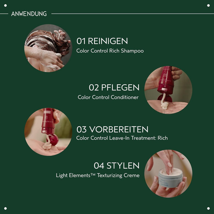 AVEDA Color Control Conditioner, 200 ml Geruchlos 200 ml (1er Pack), Geruchlos 200 ml (1er Pack)