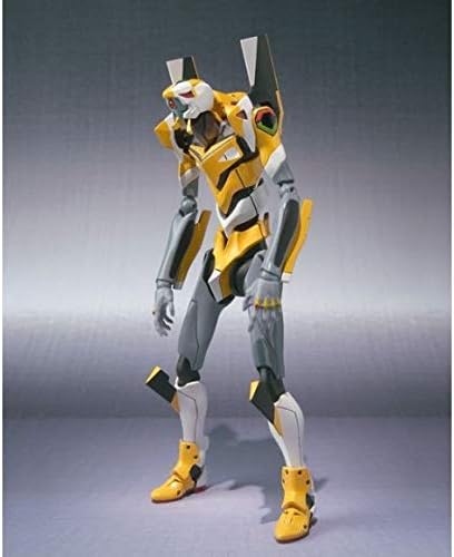 BANDAI [Robot Damashii Exclusive] Evangelion: Eva Unit 00 Proto-Type