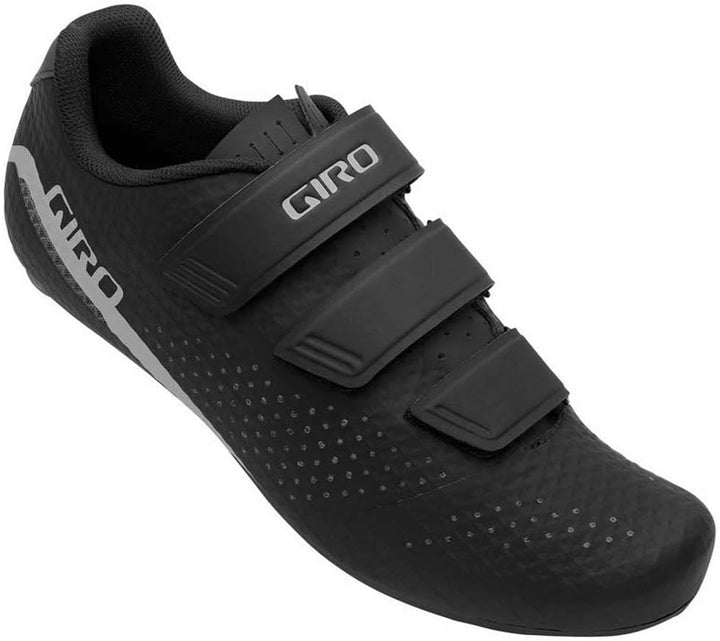Giro Herren Berm E-Bike|City/Urban|Freizeit Schuhe 46 EU Schwarz, 46 EU Schwarz