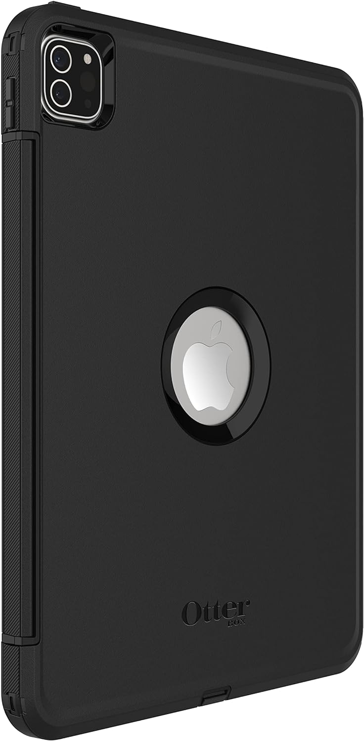 OtterBox Defender Hülle für iPad Pro 11" (1. gen/2. gen/3. gen/4. gen), ultrarobuste Schutzhülle mit