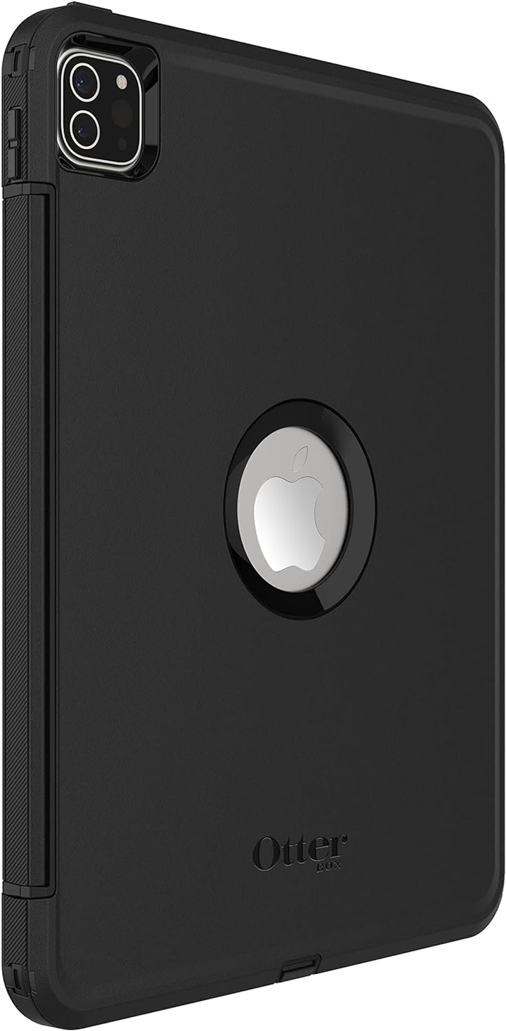 OtterBox Defender Hülle für iPad Pro 11" (1. gen/2. gen/3. gen/4. gen), ultrarobuste Schutzhülle mit