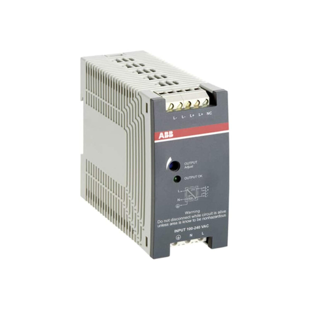 abb-entrelec 1svr427032r0000 – Netzteil cp-e 24/2.5