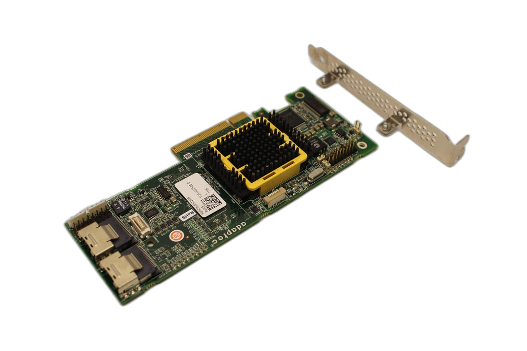 Adaptec SATA/SAS RAID 5805 RoHS Single
