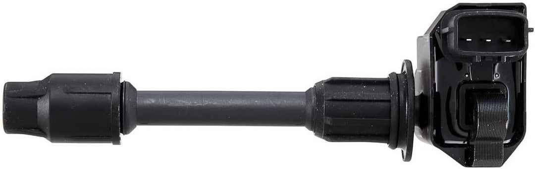 HELLA 5DA 230 035-311 Zündspule - 3-polig - Kerzenschachtzündspule - geschraubt