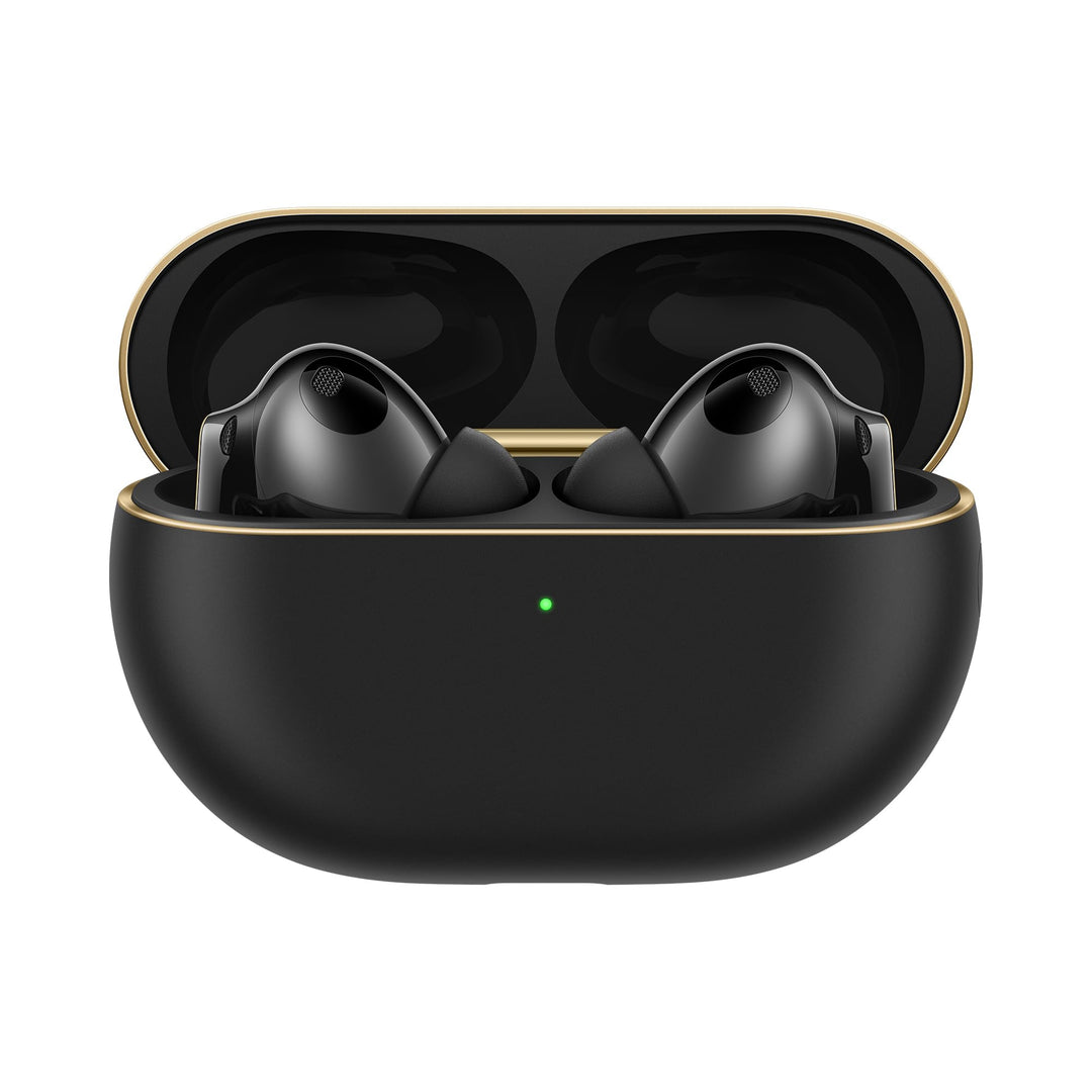 HUAWEI FreeBuds Pro 4 Kabellose Ohrstöpsel, Bluetooth-Kopfhörer mit Verlustfreie Klangqualität，Klare