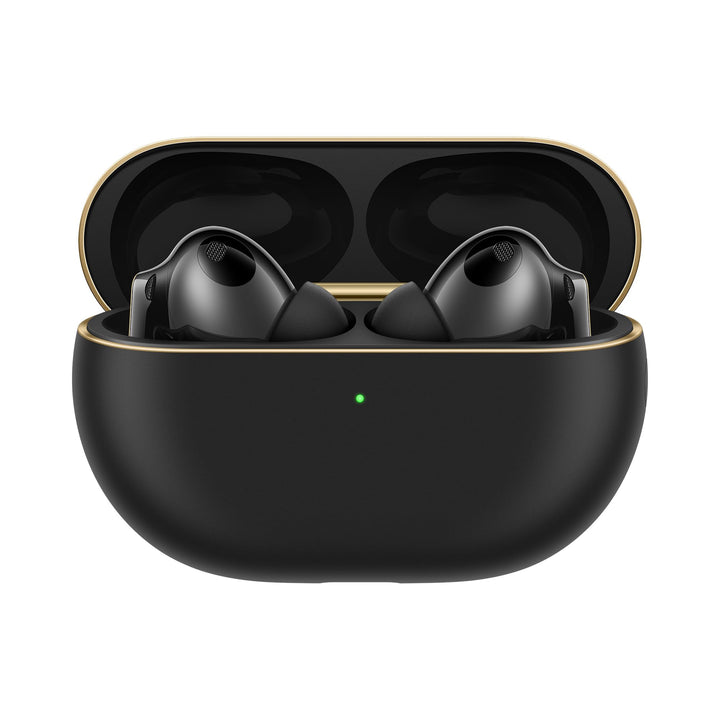 HUAWEI FreeBuds Pro 4 Kabellose Ohrstöpsel, Bluetooth-Kopfhörer mit Verlustfreie Klangqualität，Klare