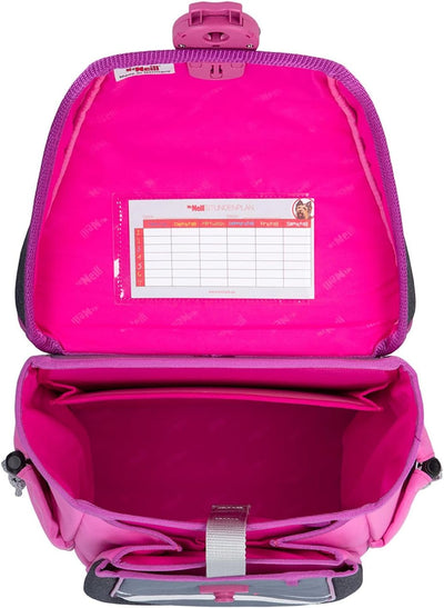 McNeill Ergo Pure Flex Schoolbag Spirit