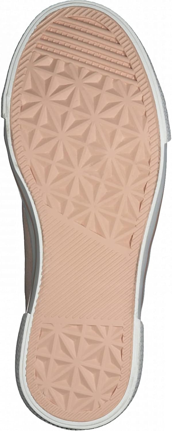 s.Oliver Mädchen 5-5-44200-28 Sneaker 33 EU Soft Pink, 33 EU Soft Pink