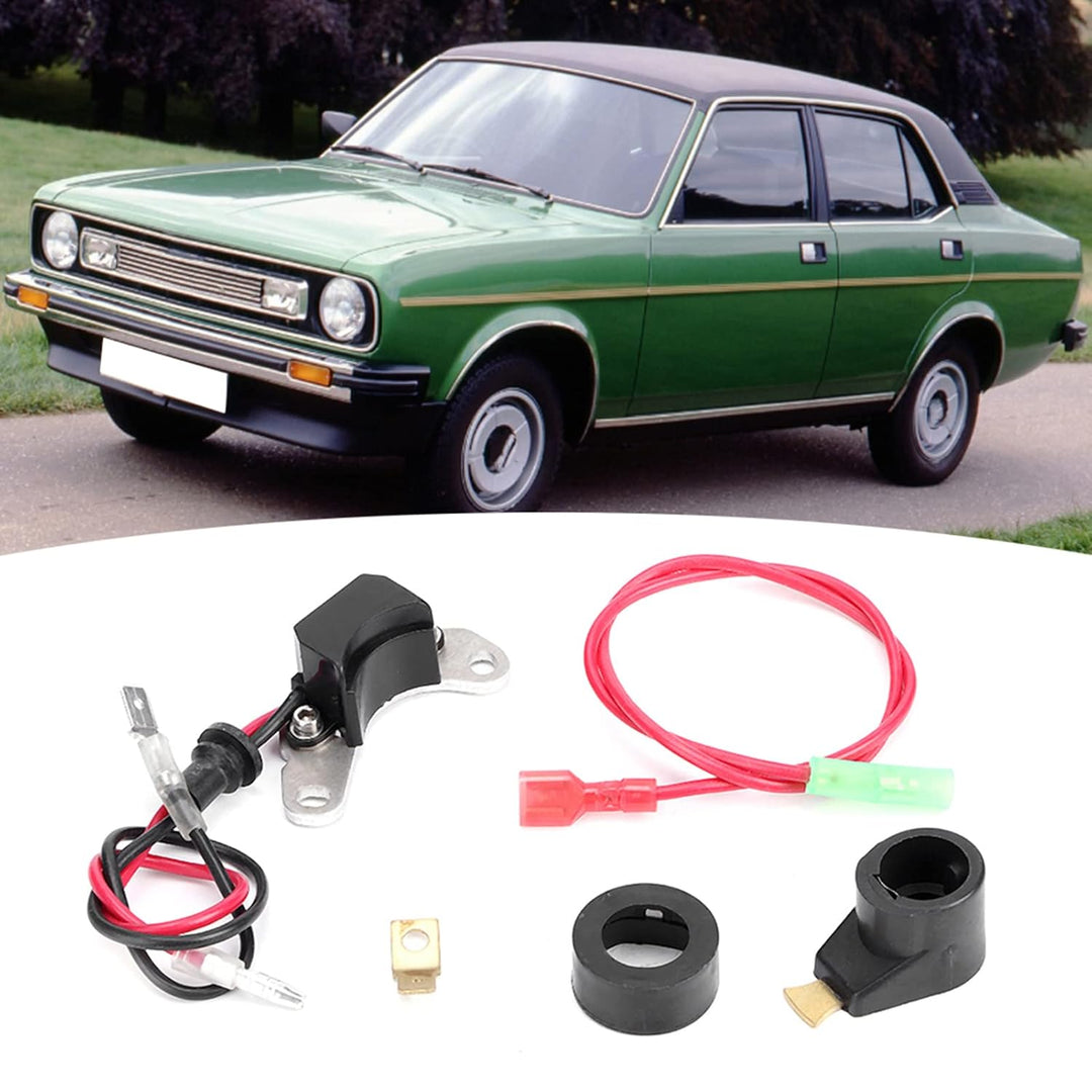 Electronic Ignition Conversion Kit Zubehör für Fahrzeu odifikationen