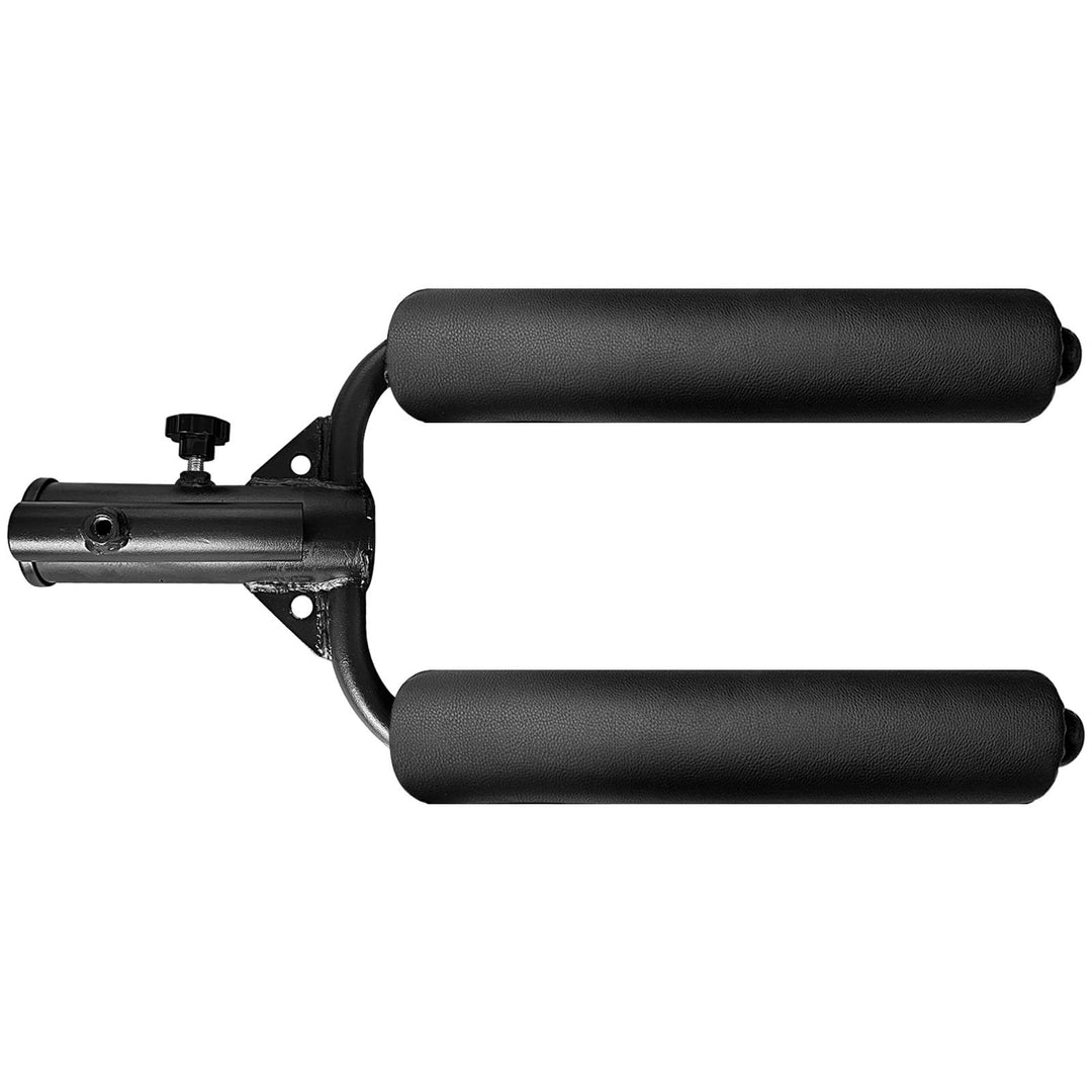 KORIKAHM Viking Press Landmine Griff für 5,1 cm olympische Langhantel, T-Bar Row Attachment Core Str