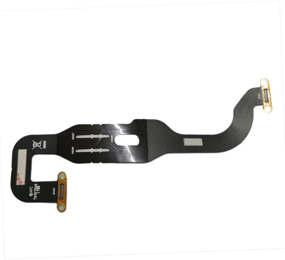 JINTAI Suyitai LCD-Video-Kabel für Asus ZenBook 3 Deluxe UX490UA UX490UA Panel FPC2 T64275W3