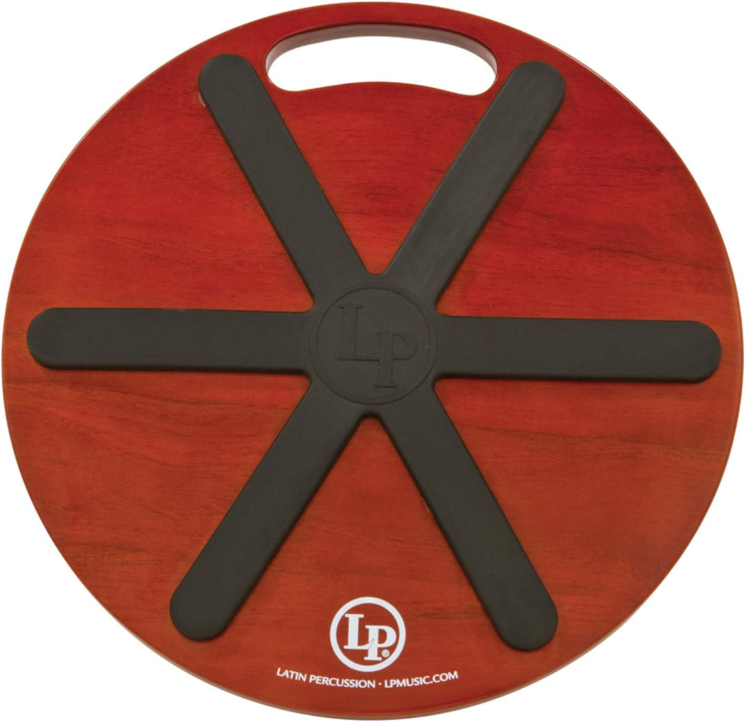 LP Latin Percussion Conga Sound Plattform