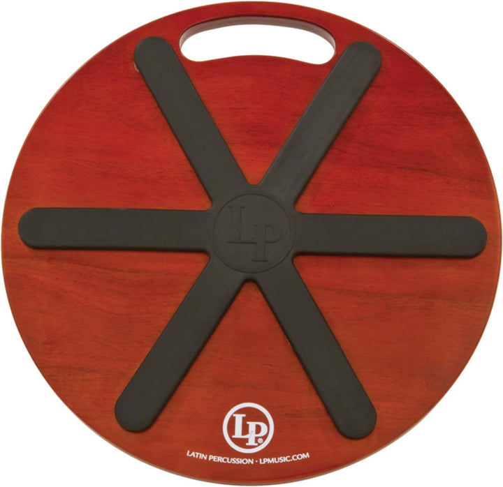 LP Latin Percussion Conga Sound Plattform