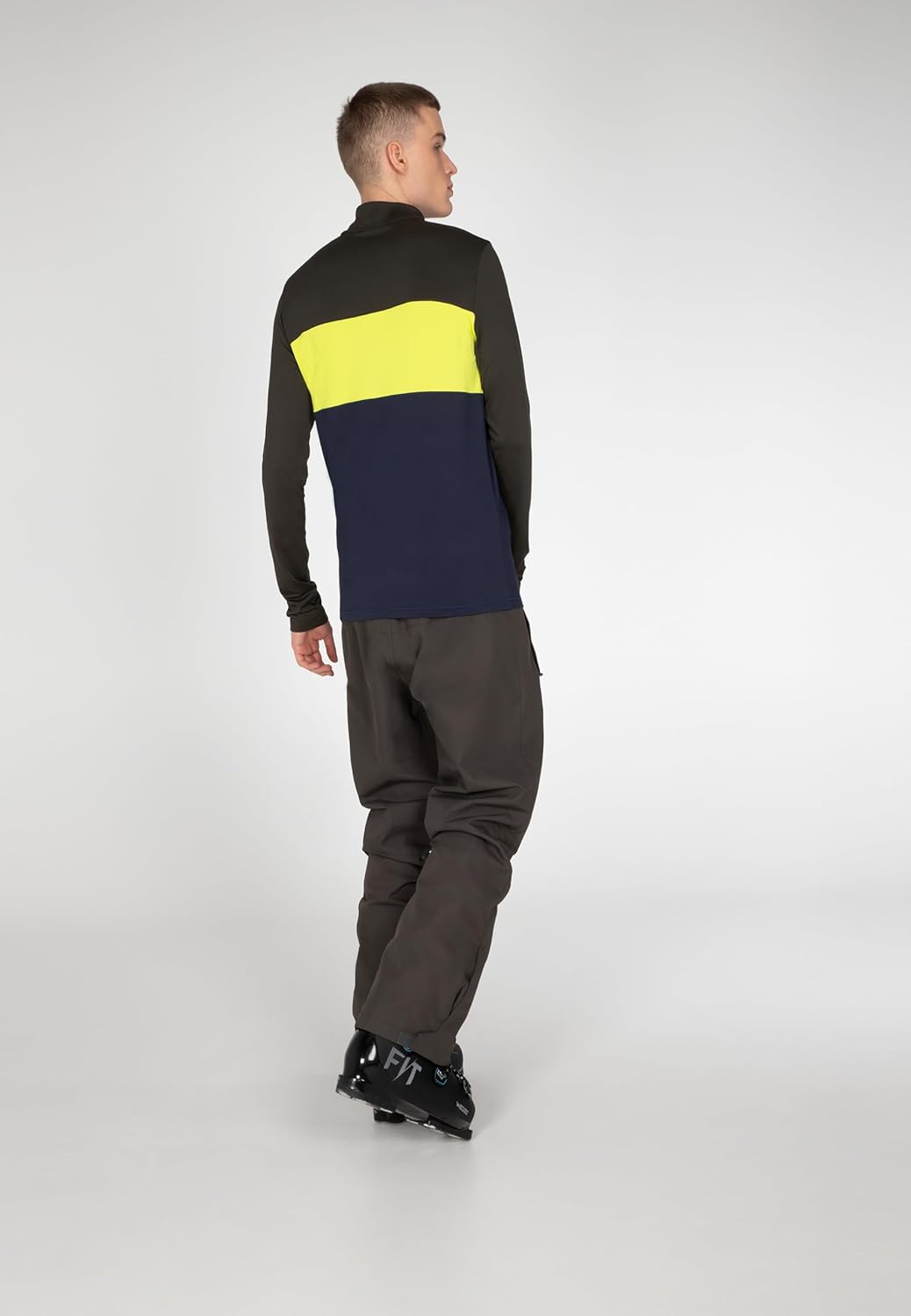 Protest Herren Blues Innenfutter M Space Blue, M Space Blue