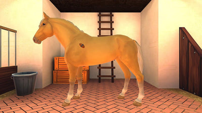 Mein Reiterhof - Pferde, Turniere, Abenteuer Simulation - Nintendo Switch