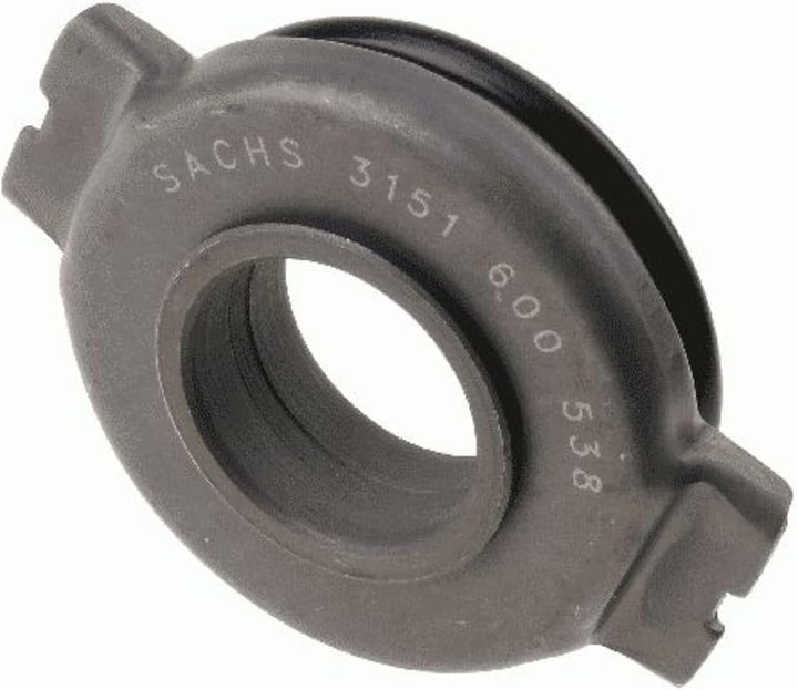SACHS 3000 951 176 Kupplungssatz Für Nissan ALMERA MK II (N16) 2000