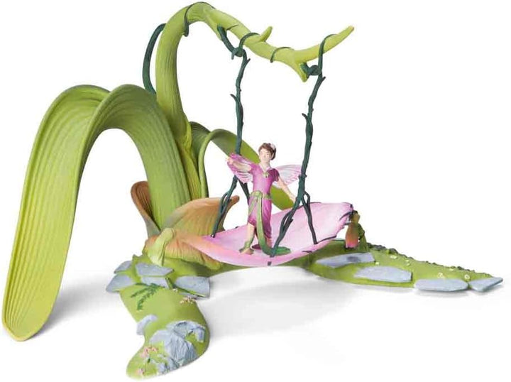 Schleich 42096 - Elfenschaukel
