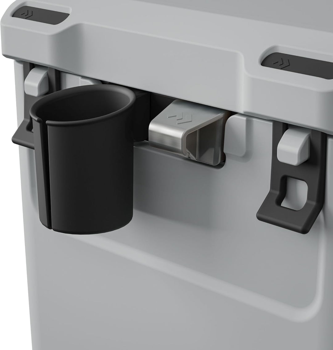 Dometic CI - Passive Kühlbox 15/28L - Thermobox - Hält Eiswürfel tagelang gefroren - Extrem Leicht -