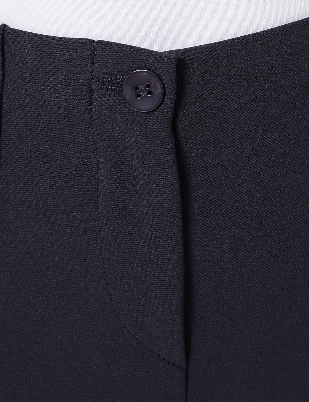 Atelier GARDEUR Damen Hose 34 Blau (Blau 68), 34 Blau (Blau 68)