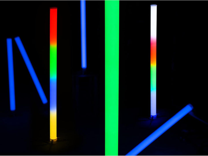 EUROLITE LED Party Tube IR | LED-Farbröhre mit IR-Fernbedienung