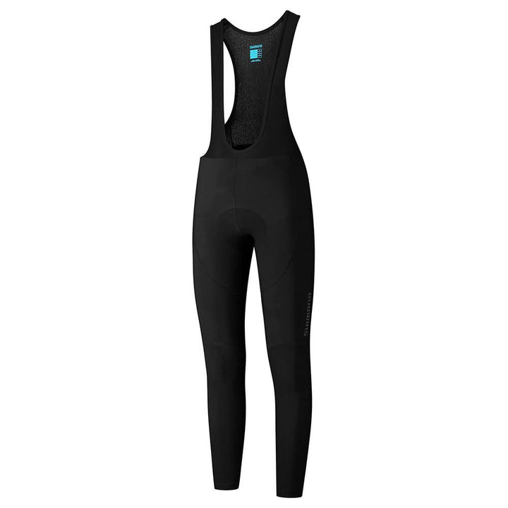 SHIMANO Element Trägerhose Herren schwarz Grösse XL 1, XL 1