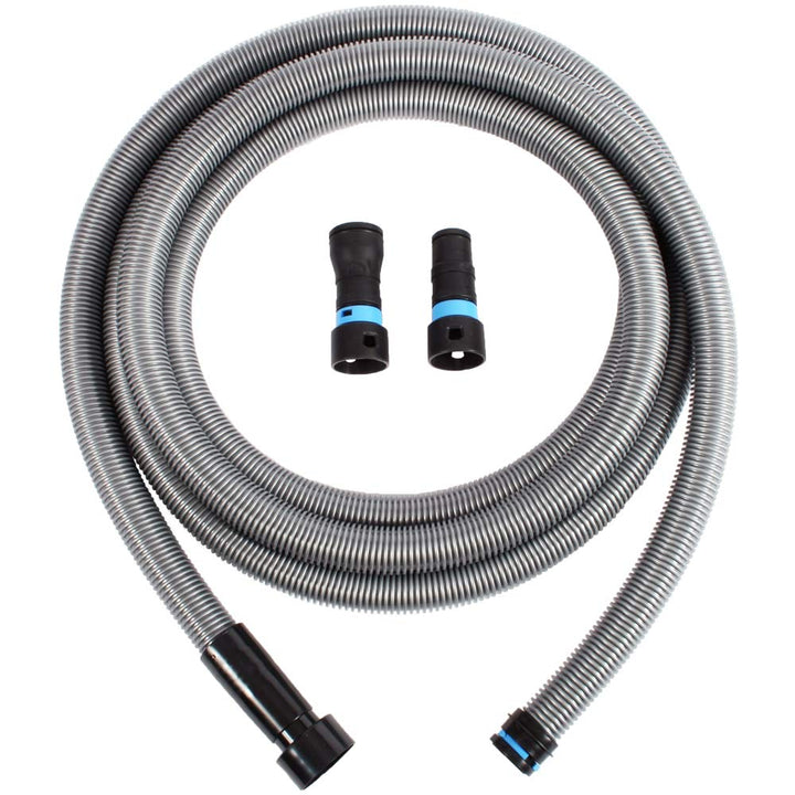 Cen-Tec Systems 94192 Quick Click Schlauch für Haus- und Ladensauger mit Multi-Brand Elektrowerkzeug