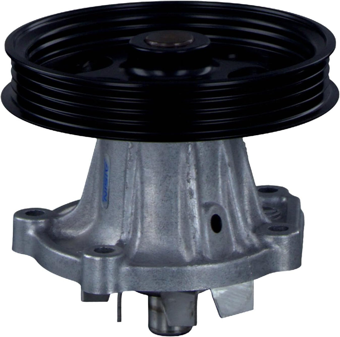 febi bilstein 24357 Wasserpumpe mit Dichtung , 1 Stück