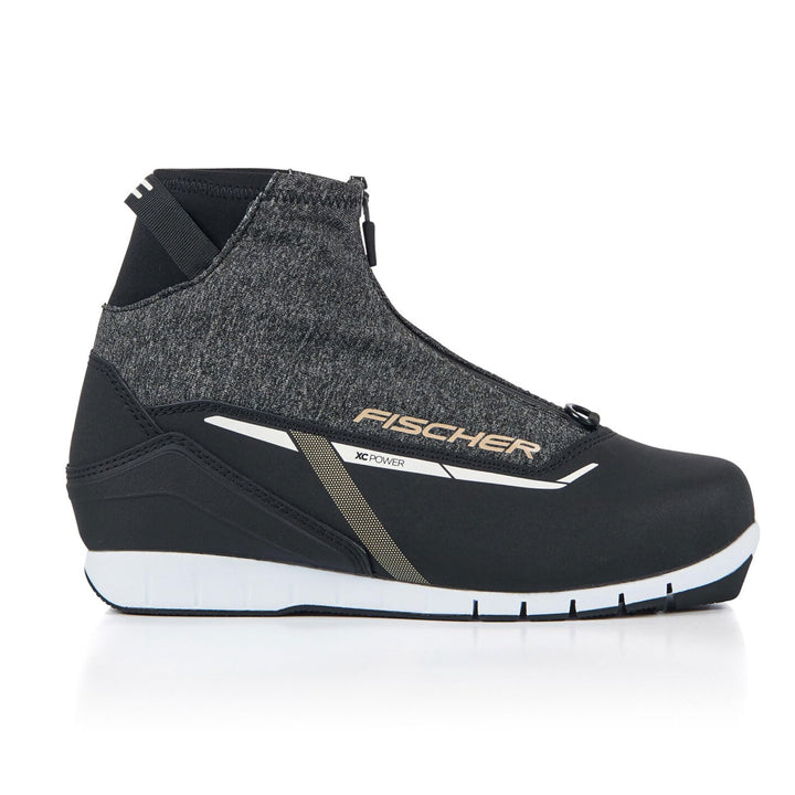 Fischer Damen Langlaufschuhe XC Power WS Langlauf Schuhe Skistiefel 2023 für NNN-Bindung 40 EU, 40 E