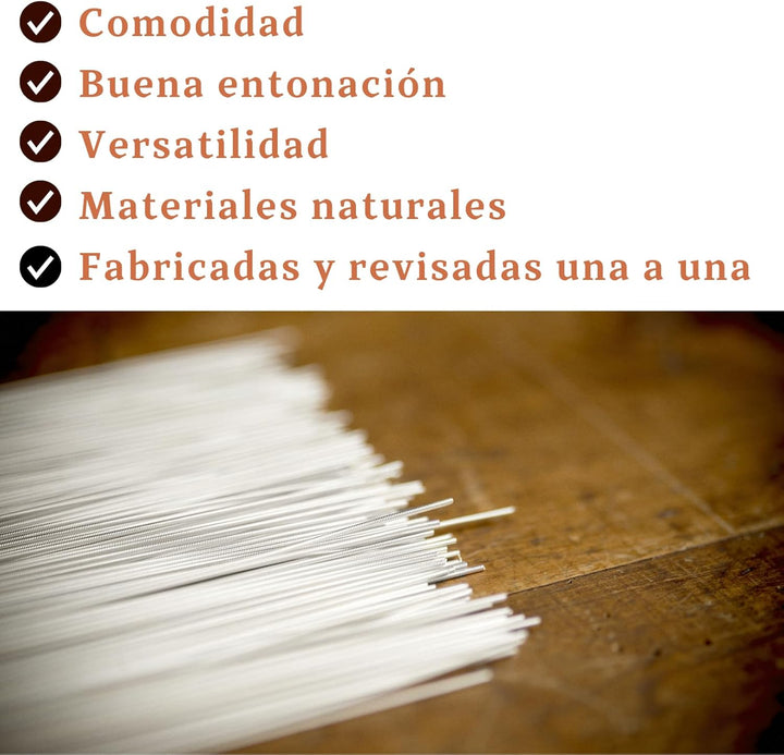 KNOBLOCH STRINGS EDB34.5 - ERITHACUS Double Silver BI High Tension 34.5