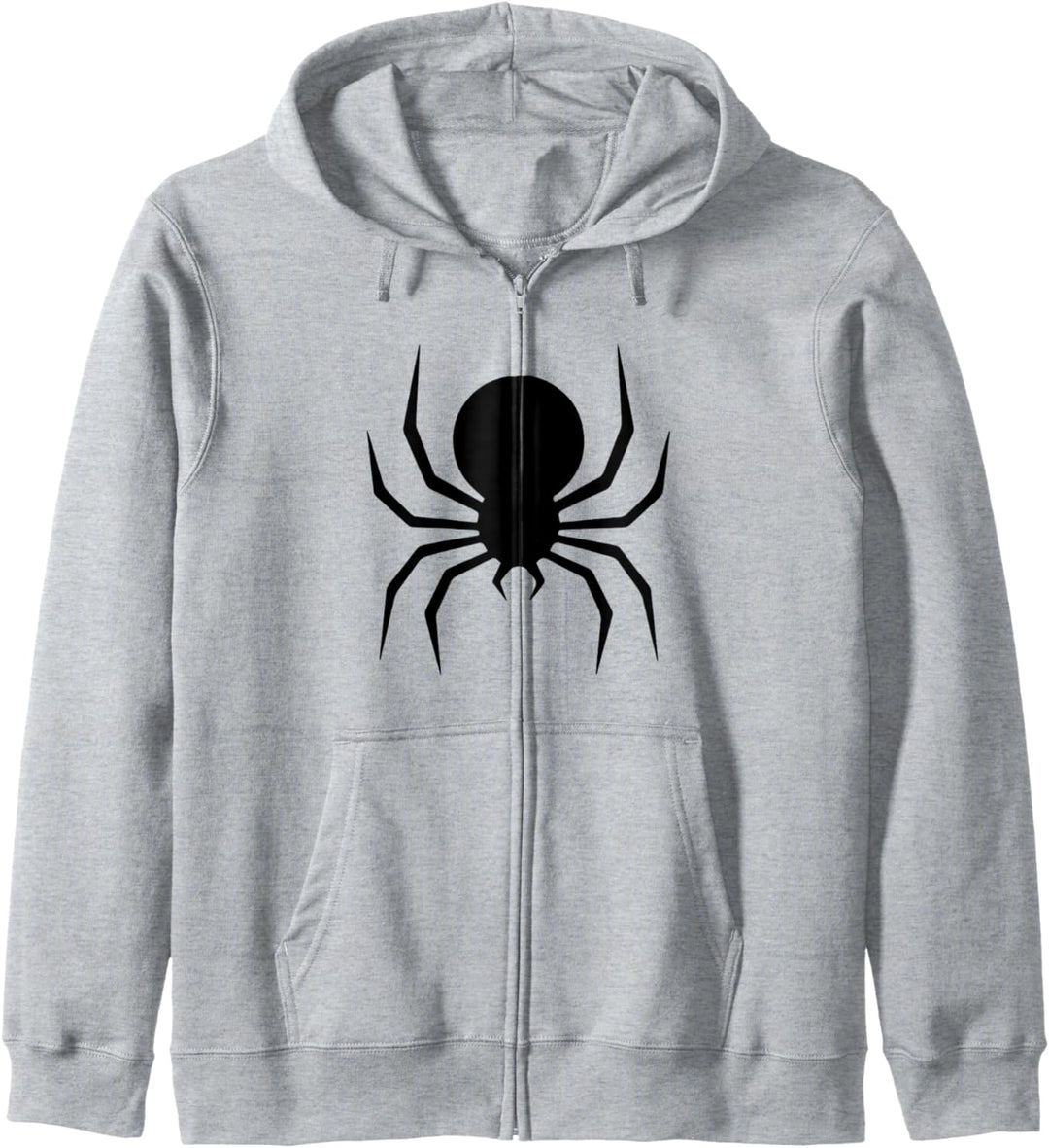 Lustige Halloween Spider Design Trick or Treat Geschenke Kapuzenjacke