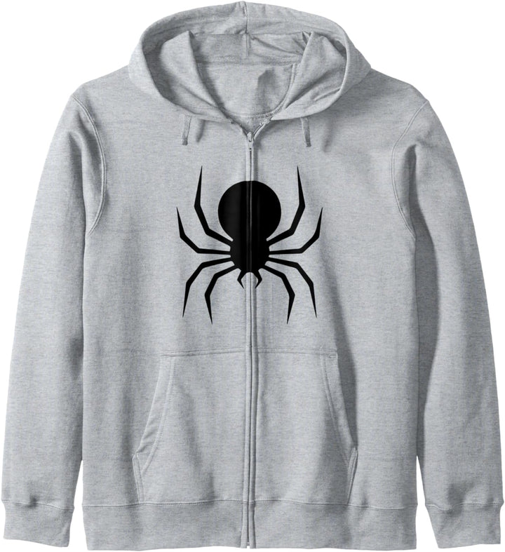 Lustige Halloween Spider Design Trick or Treat Geschenke Kapuzenjacke