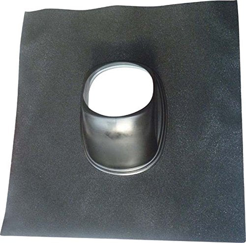 Maico Dachpfanne DP 125 SB Anschluss 125mm Zubehör für Ventilatoren 4012799923794