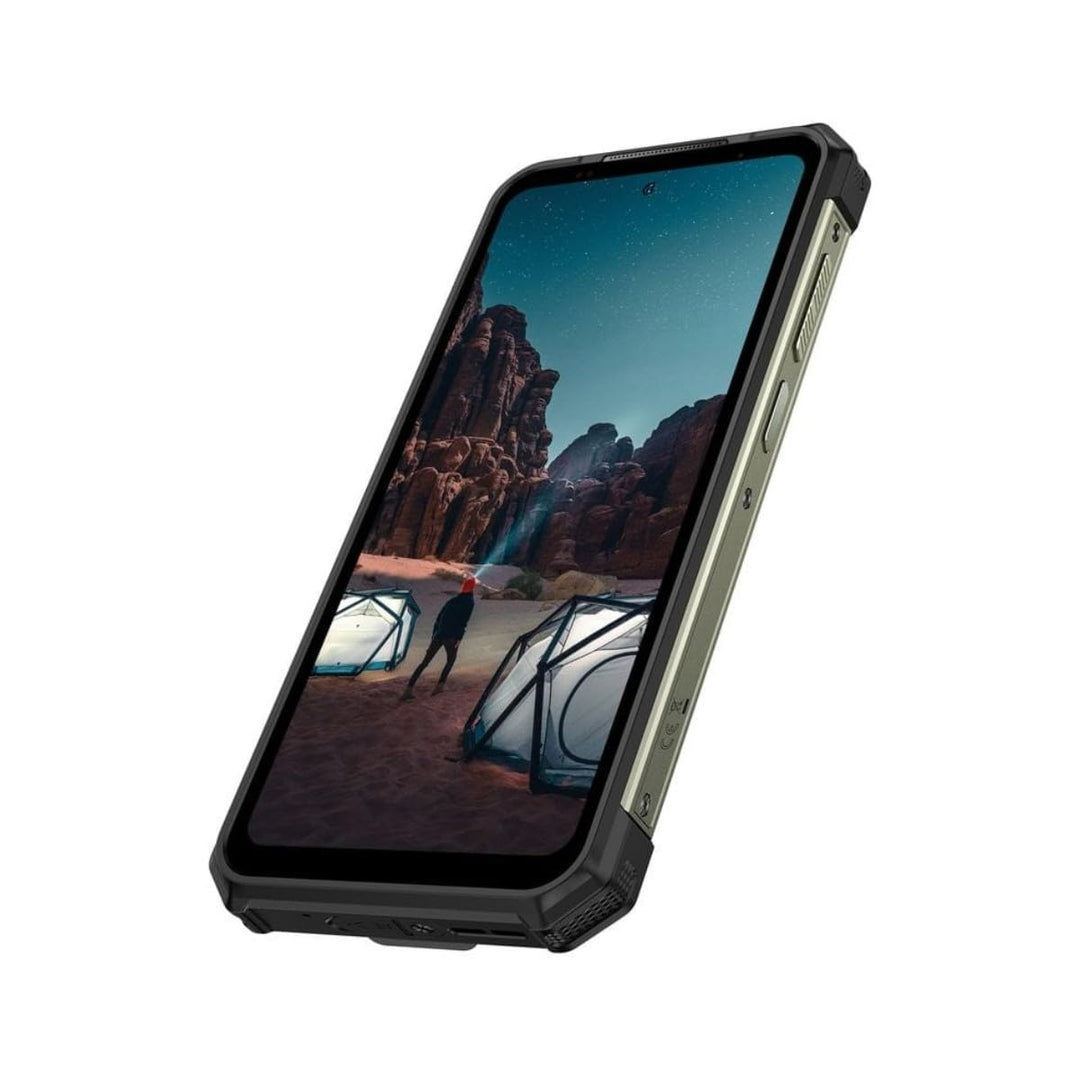 Ulefone Power Armor 24 12gb/256gb 6.8´´ One Size