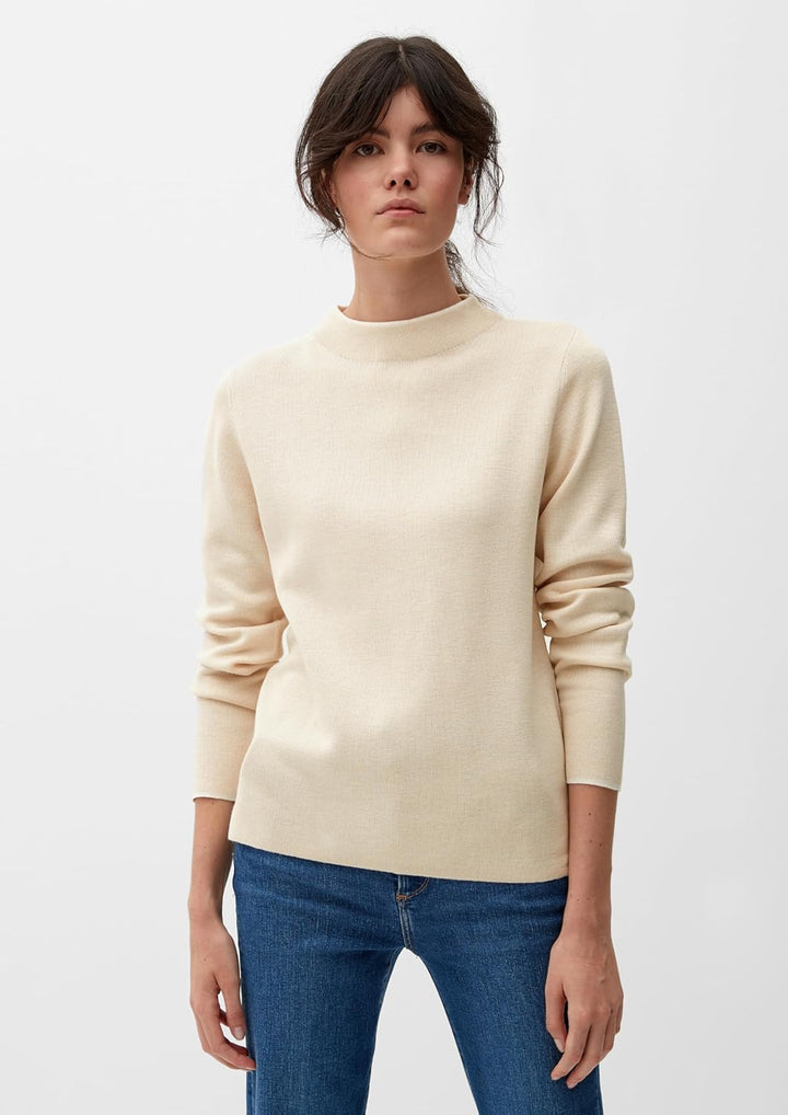 s.Oliver Pullover aus Viskosemix 44 8100, 44 8100