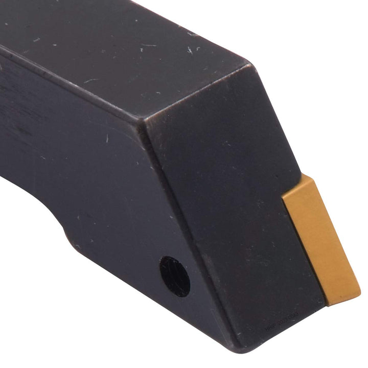 hhip Stil SDJCR Drehen Aufnahmen (verschiedene Länge: 3–1/5,1 cm – 4–1/5,1 cm), 4" OAL, 1/2" Shank,