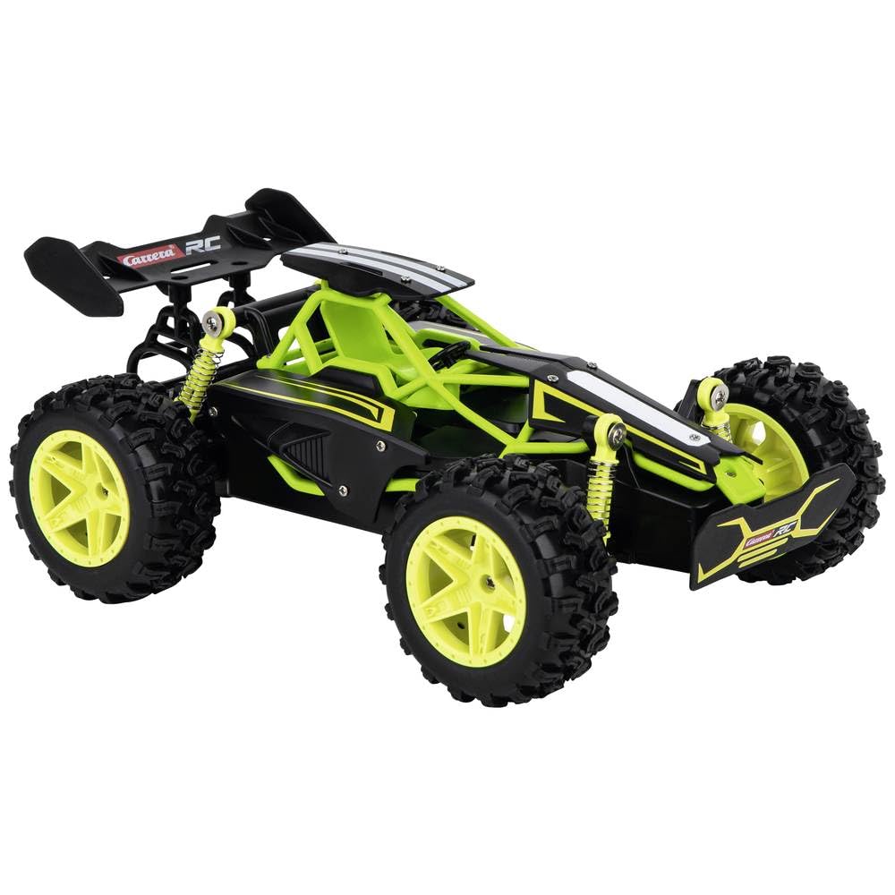 Carrera RC 2,4GHz Lime Buggy B/O