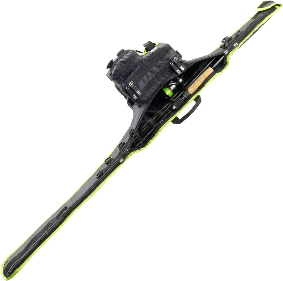 Daiwa PX Converter Stalker RB 3.00m