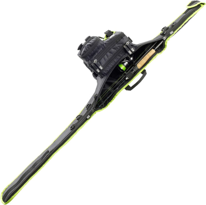 Daiwa PX Converter Stalker RB 3.00m