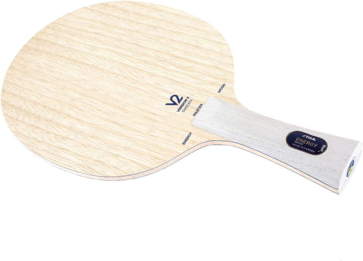 STIGA Energy Wood WRB V2 Tischtennisrahmen Master, Master