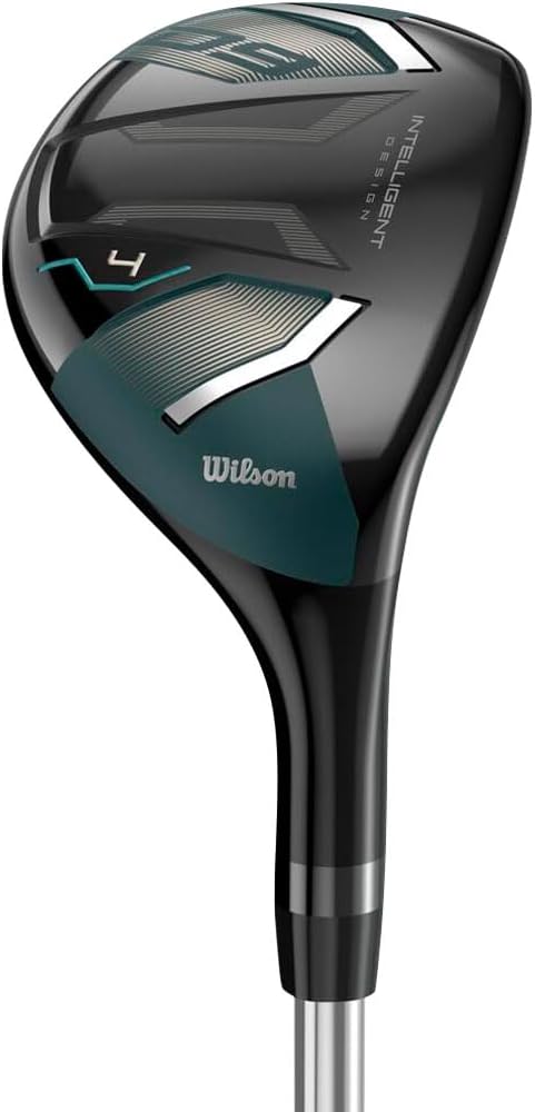 Wilson Women&