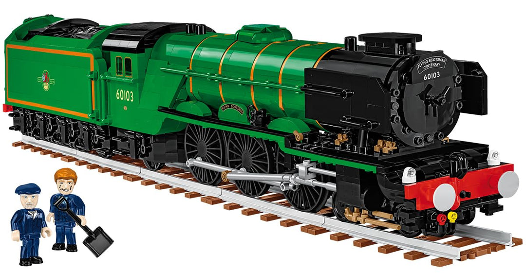 COBI Flying Scotsman