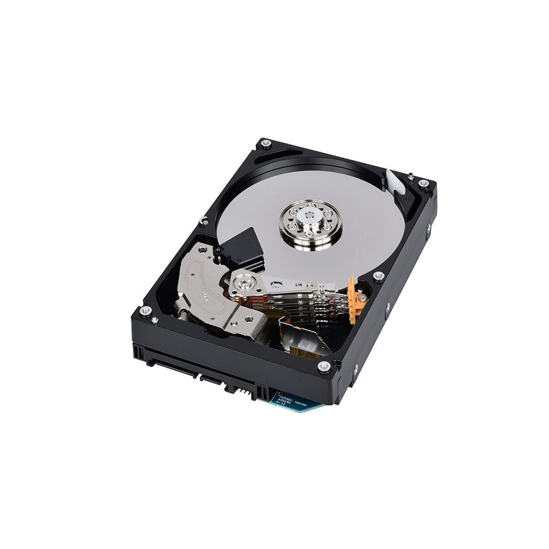 Toshiba Wave - Tosh 6TB Enterprise MG08ADA 7200/SA3, MG08ADA600E