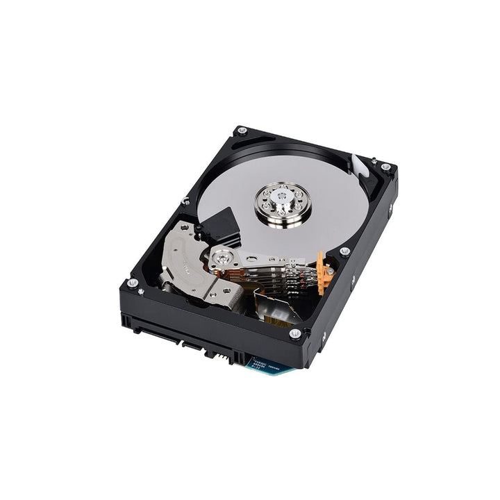 Toshiba Wave - Tosh 6TB Enterprise MG08ADA 7200/SA3, MG08ADA600E
