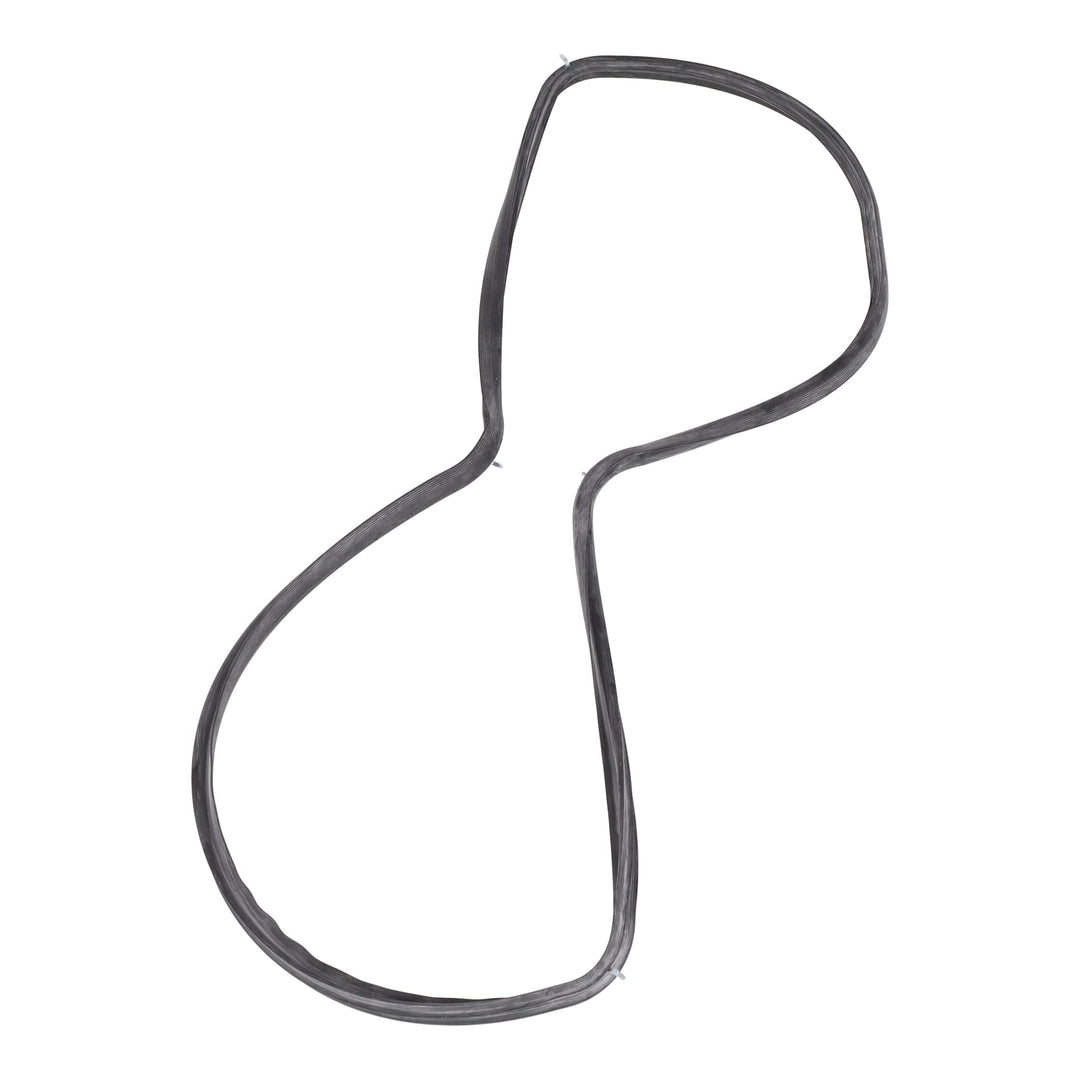 sparefixd Türdichtung für Backofen für AEG Doppel-Backofen 3873370005