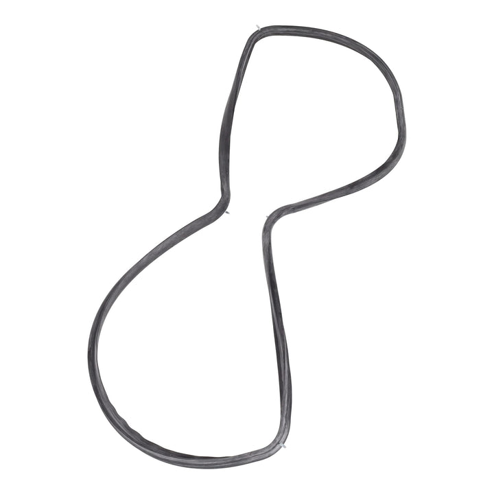 sparefixd Türdichtung für Backofen für AEG Doppel-Backofen 3873370005